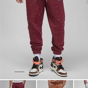 Jordan Flight Fleece